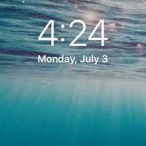 Meet your Posher, Jonathan